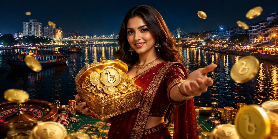 7677 casino বোনাস